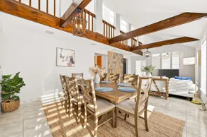 The Edamame House, Home with a Pool, near Skiing - Image 5