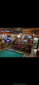 Country Roads cabin and pub - Image 4