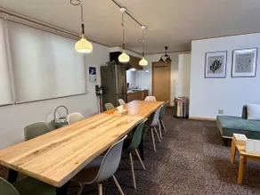 7-minute walk from Obihiro Station, central location, LDK 35 tatami mats, 187㎡! 2nd floor rental! - Image 4