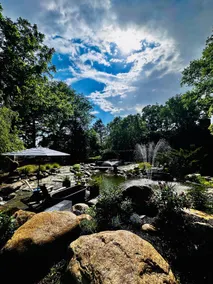 Carriage House- on a private estate-Best Airbnb - Image 2