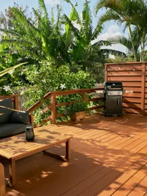 The Cedar House - Private Yard and Entrance! - Image 2