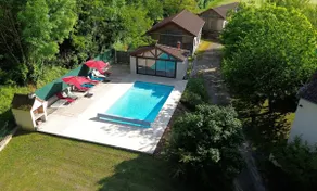 Large house in Calvignac near St Cirq-Lapopie - Image 2