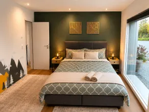 Escape for 2 - Private terrace & optional Jacuzzi - Image 4