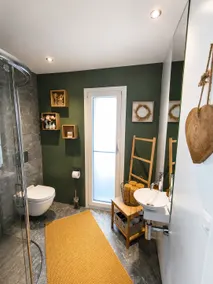Escape for 2 - Private terrace & optional Jacuzzi - Image 2