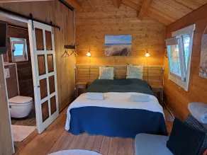 ”the wooden lodge” - Image 2