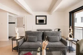Chateau Aspen 11: 2 BR / 2 BA ejerlejlighed i Aspen, 4 sovepladser - Image 5