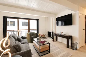 Chateau Aspen 11: 2 BR / 2 BA ejerlejlighed i Aspen, 4 sovepladser - Image 2