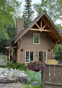 The Lupin Chalet - Image 2