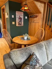 The Lupin Chalet - Image 3