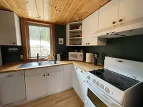 The Lupin Chalet - Image 5