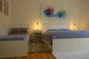 Apartment Coastal berth I - Image 2