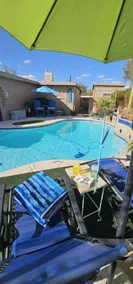 Jan's Place: Pool, Views, Yard, Pet Friendly - Image 4