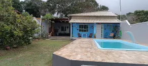 Cantinho de Unamar (house with a private pool) - Image 2