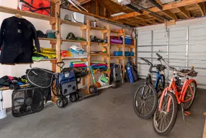 Family Coastal Home w/ EV Charger, Bikes &Kayaks - Image 4