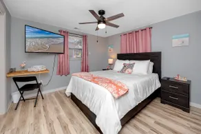 Family Coastal Home w/ EV Charger, Bikes &Kayaks - Image 3