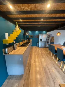 Industrial loft with Jacuzzi - Image 5