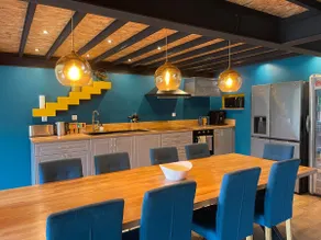 Industrial loft with Jacuzzi - Image 4