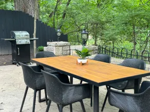 Secluded Ravine Retreat near OSU & Short North - Image 5