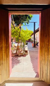 Historic house, “Los Pintores” - Image 4