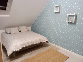 La Salicorne, gîte - Image 3