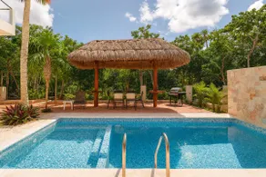 Tulum • Beach, Cenote, Golf + Day Pass Bahía Prin. - Image 2