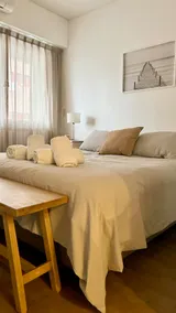 Apartment w/pool, security, gym - Wave Vte Lopez - Image 4