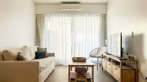 Apartment w/pool, security, gym - Wave Vte Lopez - Image 2
