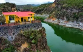 Cabaña el rincón (official) - Image 2