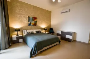 Swieqi, Luxury Apartment, 3BD - 2 BH, Sleeps 6 - Image 4