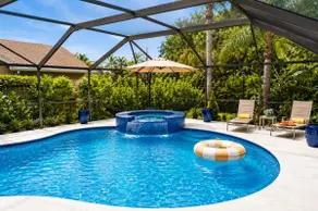 Best area/Heated Pool-Spa/Sauna/Close to Beaches - Image 3