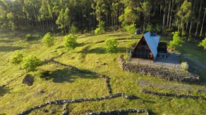 Cabin with hydro and nature! - Image 5