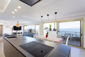 Luxury oceanfront penthouse, great views! - Image 3