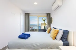 Luxury oceanfront penthouse, great views! - Image 5