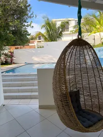 Luxury Beach House w/Pool-walk to Ocean*3 En-Suits - Image 5