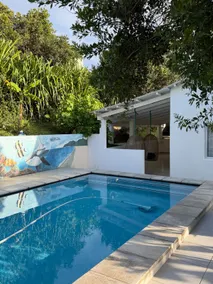 Luxury Beach House w/Pool-walk to Ocean*3 En-Suits - Image 2
