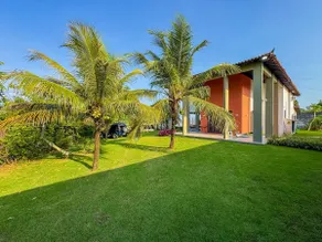 House on the sand with amazing views – Mosqueiro - Image 3