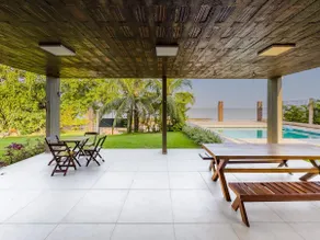 House on the sand with amazing views – Mosqueiro - Image 2