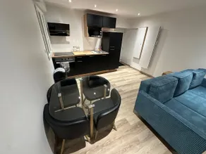 Cozy Apartment, Le Marmont Cottage - Image 2