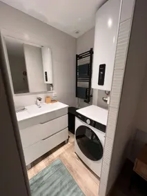Cozy Apartment, Le Marmont Cottage - Image 5