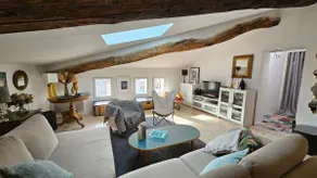 New: Charming 120 m2 apt – Historic Center - Image 2