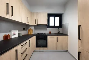 Athena Luxury Duplex-2BR 2Baths At the foot of the Acroplis and Parking available - Image 5