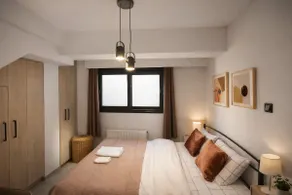 Athena Luxury Duplex-2BR 2Baths At the foot of the Acroplis and Parking available - Image 3