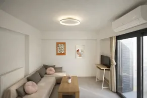 Athena Luxury Duplex-2BR 2Baths At the foot of the Acroplis and Parking available - Image 4