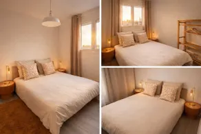 Cozy F3 near the city center - Image 3