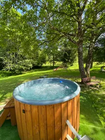 Cottage in the countryside, nature and relaxation - Image 2