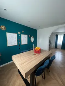House near Paris - Image 2