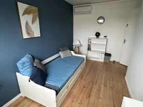 air-conditioned - Apartment near Versailles - Image 4