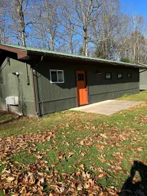 Deluxe Cabin D at Elk Creek Escape - Image 2