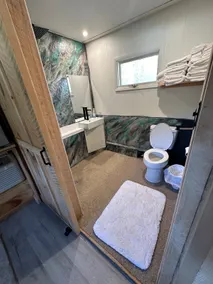 Deluxe Cabin D at Elk Creek Escape - Image 5