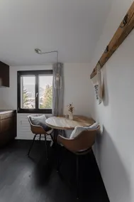 Cozy Alpine Chic Studio - Image 3